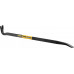 STAYER 600 мм, сталь 45, сечение 12х22 мм, лом-гвоздодер Hercules 21643-60_z01 Professional