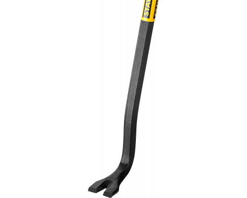 STAYER 600 мм, сталь 45, сечение 16 мм, лом-гвоздодер HEX-16 21641-60_z01 Master