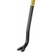 STAYER 600 мм, сталь 45, сечение 16 мм, лом-гвоздодер HEX-16 21641-60_z01 Master