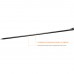 STAYER 1500 мм, сечение 22 мм, шестигранный, лом монтажный 21625-150 Professional