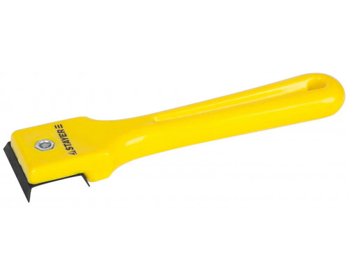 STAYER 200 мм, 43 мм, цикля пластмассовая 08605-20_z01