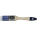 STAYER 38 мм, 1,5", щетина искусственная, кисть плоская AQUA-STANDARD 01032-038