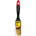 STAYER 38 мм, 1,5", щетина натуральная светлая, кисть плоская UNIVERSAL-PROFI 0104-038