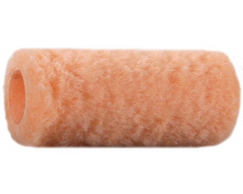 KRAFTOOL 180 мм, оранжевый, каркасная система, ролик сменный 1-02005-18