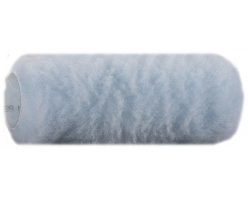 KRAFTOOL 250 мм, голубой, каркасная система, ролик сменный 1-02009-25