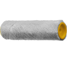 STAYER 180 мм, Ø40 мм, 50% акрил, 50% шерсть, ролик сменный 0231-18_z01