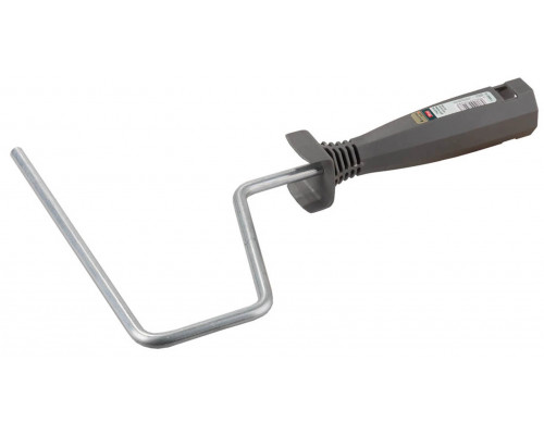 KRAFTOOL 180 мм, ручка для мини-ролика 1-05062-18