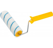 STAYER 180 мм, полиамид, ворс 6 мм, валик с ручкой NYLON 03041-18