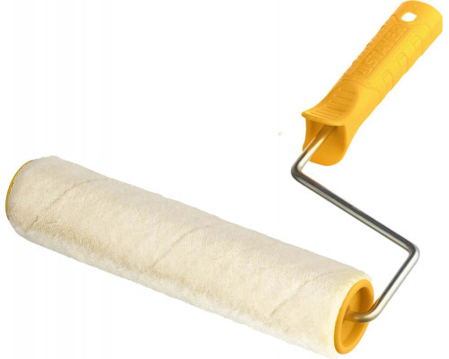STAYER 240 мм, d=40 мм, ворс 4 мм, ручка d=6 мм, валик малярный 0331-23_z02