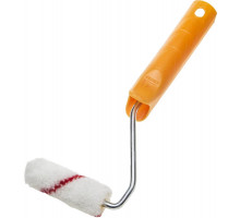 STAYER 70 мм, ⌀15 мм, полиамид, валик с ручкой NYLON 03-0506-07_z01