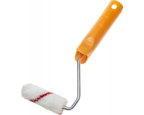 STAYER 70 мм, ⌀15 мм, полиамид, валик с ручкой NYLON 03-0506-07_z01