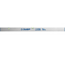 ЗУБР 1,5 м, правило-уровень 10753-1.5