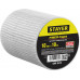 STAYER 10 см х 10 м, 3х3 мм, cетка самоклеящаяся стеклотканевая FIBER-Tape 1246-10-10