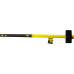 STAYER 5 кг, кувалда c фиберглассовой рукояткой Fiberglass-XL 20110-5_z02 Professional