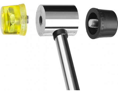 STAYER 530 г, 40 мм, молоток сборочный 2040-40_z01