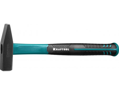 KRAFTOOL 800 г, молоток слесарный 2007-08