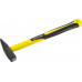 STAYER 200 г, молоток слесарный с фиберглассовой рукояткой Fiberglass 20050-02_z01