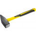 STAYER 2000 г, молоток слесарный с фиберглассовой рукояткой Fiberglass 20050-20_z01