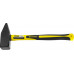 STAYER 2000 г, молоток слесарный с фиберглассовой рукояткой Fiberglass 20050-20_z01
