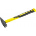 STAYER 300 г, молоток слесарный с фиберглассовой рукояткой Fiberglass 20050-03_z01