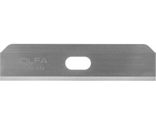 OLFA 12.5 мм, лезвие для ножа OL-SKB-7/10B