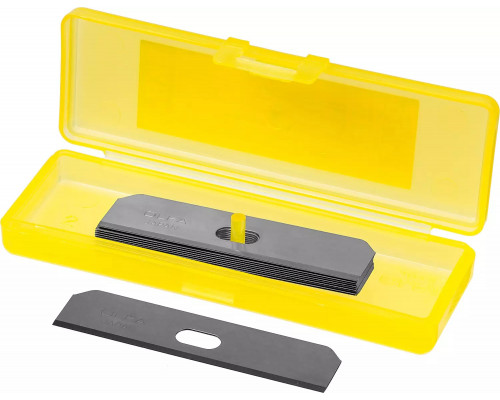 OLFA 12.5 мм, лезвие для ножа OL-SKB-7/10B