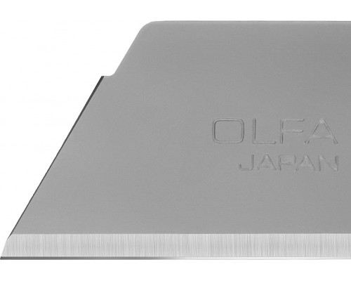 OLFA 17.5 мм, лезвие специальное для ножа OL-SKB-2/50B