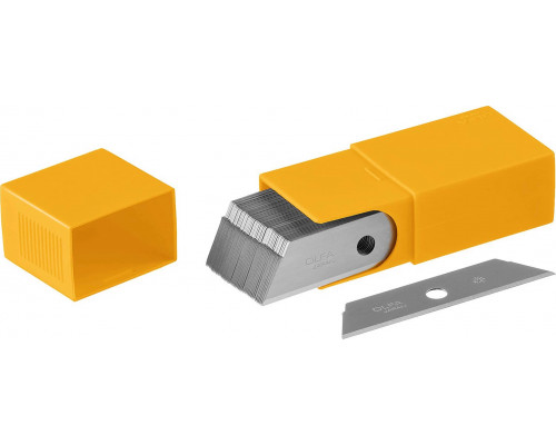 OLFA 17.5 мм, лезвие специальное для ножа OL-SKB-2/50B