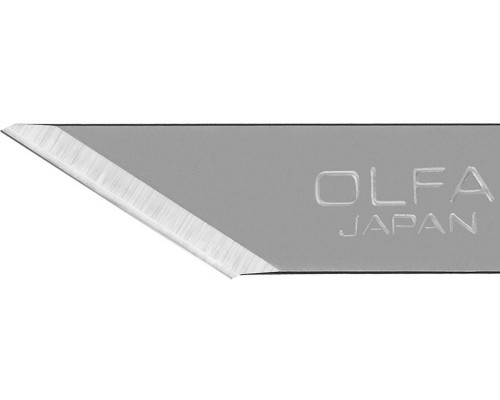 OLFA 6 мм, лезвие перовое для АК-1 OL-KB