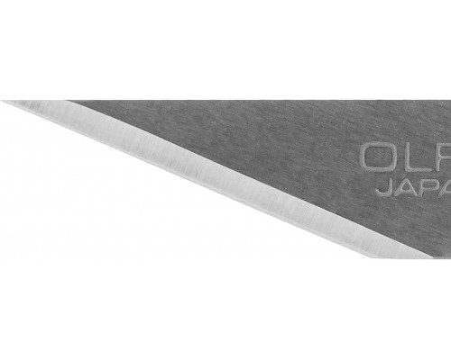 OLFA 6 мм, лезвия перовые для ножа АК-4 OL-KB4-S/5