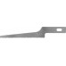 OLFA 6 мм, лезвия пильные OL-KB4-NS/3