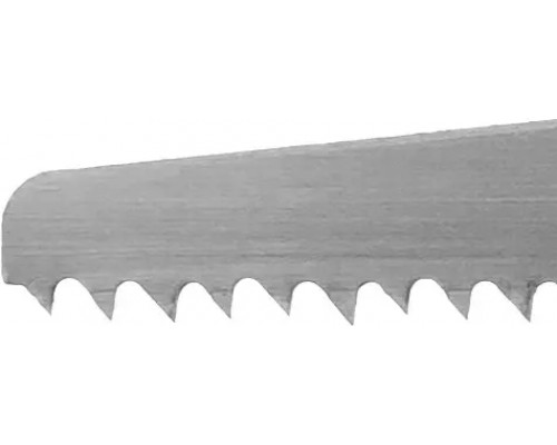 OLFA 6 мм, лезвия пильные OL-KB4-NS/3
