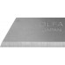 OLFA 5 шт., 17.5х72х0.6 мм, лезвие трапециевидное для ножа OL-SKB-2/5B