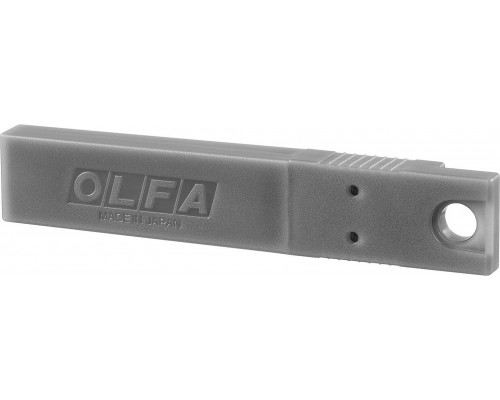 OLFA 18 мм, 5 шт., лезвия сегментированные OL-LFB-5B