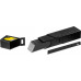 OLFA 18 мм, 50 шт., лезвия сегментированные BLACK MAX OL-LBB-50B