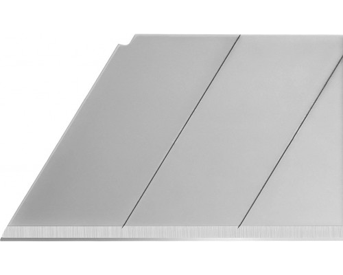 OLFA 18 мм, 50 шт., лезвия сегментированные OL-LB-50B