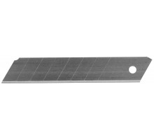 STAYER 18 мм, 10 шт., лезвия сегментированные 09150-S10