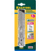 KRAFTOOL 25 мм, 5 шт, Лезвие сегментированное 09607-TIN-25-S5