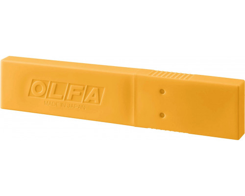 OLFA 25 мм, 5 шт., лезвия сегментированные OL-HB-5B