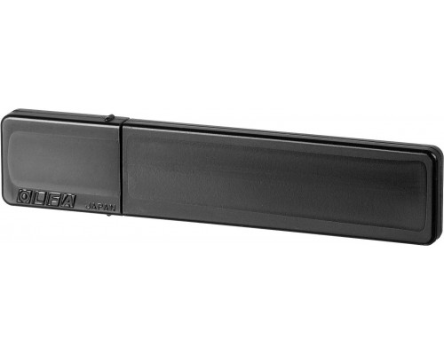 OLFA 25 мм, 5 шт., лезвия сегментированные OL-HBB-5B