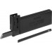 OLFA 9 х 80 х 0.38 мм, лезвия сегментированные BLACK MAX OL-ABB-10B