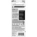 OLFA 9 х 80 х 0.38 мм, лезвия сегментированные BLACK MAX OL-ABB-50B