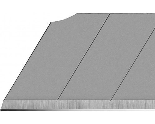 OLFA 9 х 80 х 0.38 мм, лезвия сегментированные OL-AB-10B