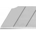 OLFA 9 х 80 х 0.38 мм, лезвия сегментированные OL-AB-50S