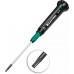 KRAFTOOL TX 10, отвертка для точных работ Precision 25684-10
