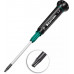 KRAFTOOL TX 15, отвертка для точных работ Precision 25684-15