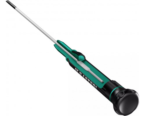 KRAFTOOL TX 9, отвертка для точных работ Precision 25684-09