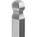 KRAFTOOL HEX Ball 6х100мм, отвертка слесарная 250075-6-100