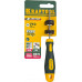 KRAFTOOL PH0х60 мм, отвертка слесарная 250072-0-060