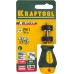 KRAFTOOL PH1х38 мм, отвертка слесарная 250072-1-038